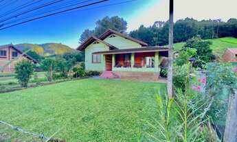 Imagem 3: Pomerode - Sítio - Testo Central