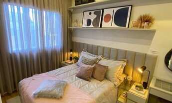 Imagem 6: *STUDIO DE 1 DORMITÓRIO AO LADO DA ESTÇÃO GRANJA JULIETA*