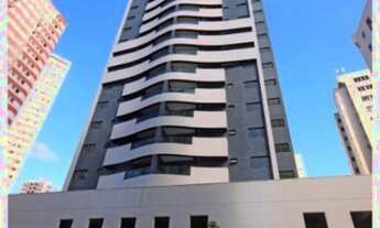 Imagem: Apartamento para venda com 98 metros quadrados