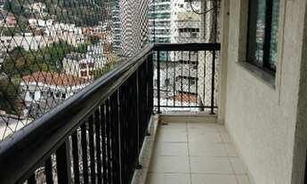 Imagem: Apto em Sta Rosa de 3 Qtos, com excelente