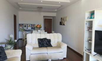 Imagem 2: Maravilhoso Apartamento no Quebra coco, Jardim Guanabara, com vista lateral para Baia!