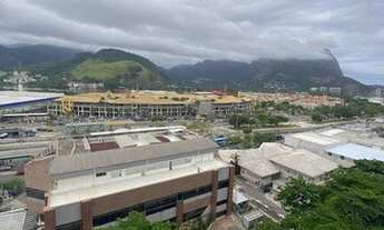 Imagem: Excelente BarraDoro, 4 quartos, sendo 1