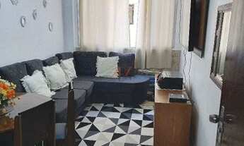 Imagem 5: Apartamento com 1 dorm, Mirim, Praia Grande - R$ 165 mil, Cod: 3869