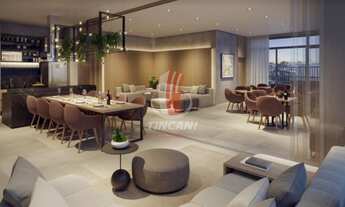 Imagem 4: São Paulo - Apartamento Padrão - CHACARA SEIS DE OUTUBRO