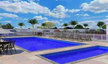 Imagem 6: JARDIM DAS ACÁCIAS - LANÇAMENTO MRV, APTOS 02 QTOS COM LAZER COMPLETO EM GUARUS