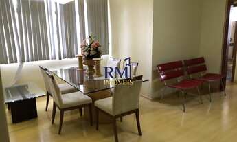 Imagem 4: Apartamento à venda, 3 quartos, 1 suíte, 1 vaga, Alto Barroca - Belo Horizonte/MG