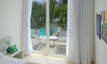 Imagem 4: Apartamento para venda com 70 metros quadrados com 2 quartos em TAMANDARE I - Tamandaré