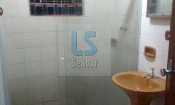 Imagem 5: Casa / Sobrado para Locação em São Paulo, Mandaqui, 2 dormitórios, 2 banheiros, 3 vagas