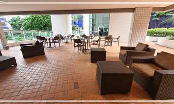 Imagem 7: Apartamento para venda com 56 metros quadrados com 2 quartos em Meireles - Fortaleza - CE