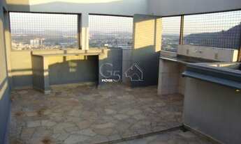 Imagem 3: APTO COBERTURA DUPLÉX A VENDA, COM 3 DORMITORIOS (UMA SUITE), SALA, COZINHA COM ARMÁRIOS