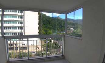 Imagem 6: AO LADO DO ILHA PURA 3 QUARTOS VARANDA LAZER