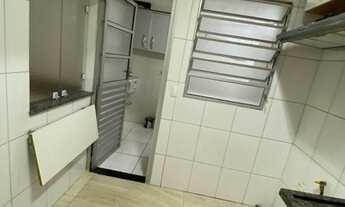 Imagem 4: Casa de condomínio sobrado para aluguel com 64 metros quadrados com 2 quartos