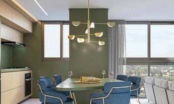 Imagem 3: Apartamento para venda tem 62 metros quadrados com 2 quartos em Mirante - Campina Grande