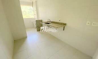 Imagem 7: Apartamento com 3 dormitórios à venda, 92 m² por R$ 693.000 - Centro - Nova Iguaçu/RJ