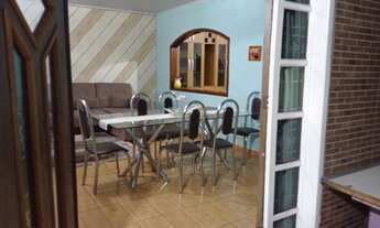 Imagem 4: Casa para aluguel com 1 quarto e 1 suíte em Foz do Iguaçu - PR