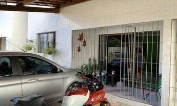 Imagem: Apartamento 3 quartos no janga com 74m²