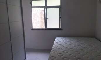 Imagem 4: Apartamento para venda 1 quarto em Stella Maris - Salvador - BA