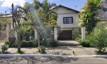 Imagem: Canoas - Casa Padrão - Loteamento Bela