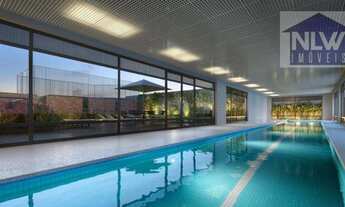 Imagem 3: Apartamento à venda, 145 m² por R$ 2.158.092,00 - Vila Mariana - São Paulo/SP