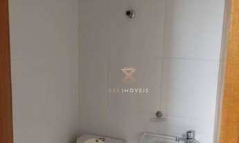 Imagem 7: Apartamento com 4 dormitórios à venda, 120 m² por R$ 999.000 - Castelo - Belo Horizonte/MG