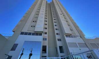 Imagem: APARTAMENTO RESIDENCIAL em SINOP - MT, SETOR