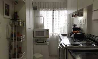 Imagem 7: Apartamento com 1 dormitório à venda, 49 m² por R$ 530.000,00 - Boaçava - São Paulo/SP