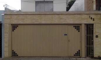 Imagem 7: Sobrado para venda tem 244 metros quadrados com 3 quartos em Quinta da Paineira - São Paul