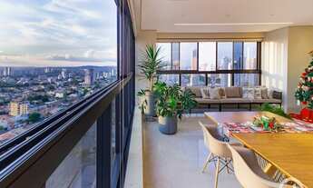 Imagem: GOIâNIA - Apartamento Padrão - Setor Nova