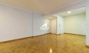 Imagem 7: Apartamento Alto Padrão em Moema Pássaros com 101 m² - Oportunidade