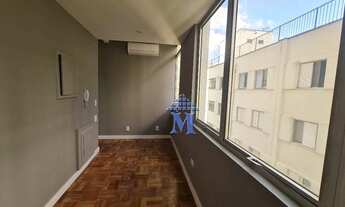 Imagem 2: Conjunto Comercial, 59 m² - Jardim Paulista/SP