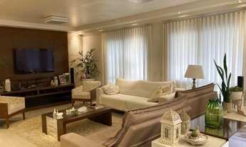 Imagem 5: Apartamento para venda possui 173 m2, 4 dormitórios