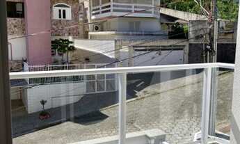 Imagem 4: Apartamento com 02 suítes a 150 m da UFSC no Pantanal em Florianópolis/SC