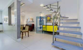 Imagem: Cobertura Duplex com 2 vagas no Cabral