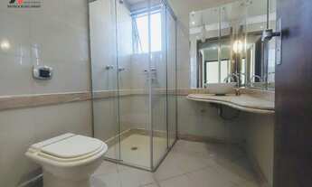 Imagem 7: Apartamento 3 dormitórios, suíte, sacada, 1 vaga - face norte