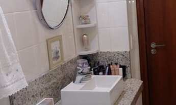 Imagem 5: Apartamento MOBILIADO COM TAXAS INCLUSAS