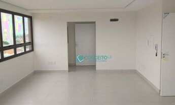 Imagem 6: Sala, 50 m² - venda por R$ 350.000,00 ou aluguel por R$ 1.200,00/mês - Centro - Cambé/PR