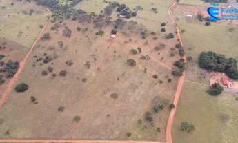 Imagem: Fazenda para Lavoura ou Pecuária em Monte