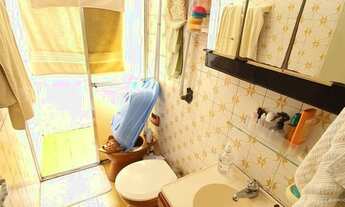 Imagem 7: São Paulo - Apartamento Padrão - Bela Vista