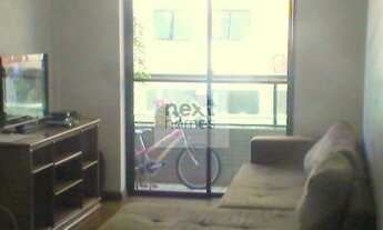 Imagem 3: Apartamento Apartamento com 3 dormitórios