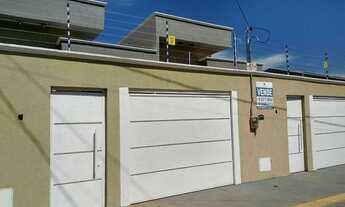 Imagem: Casa à venda em Aparecida de Goiânia/GO