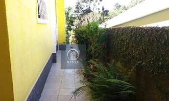 Imagem 6: Casa Padrão para Venda em Iucas Teresópolis-RJ - CA-0693