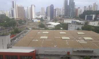 Imagem 5: SALVADOR PRIME - DUAS SUITES - 84 m² - NASCENTE- DUAS VAGAS - INFRAESTRUTURA COMPLETA