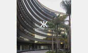 Imagem 2: Salas e Lojas no Santo Agostinho e Barro Preto na avenida Barbacena com Estacionamento rot