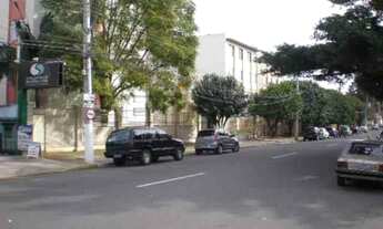 Imagem 7: CANOAS - Padrão - Centro