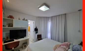 Imagem 6: JARDIM APIPEMA, 4 SUITES , 1 MASTER