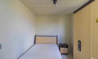 Imagem 5: Apartamento à venda com 44 m2, com 2 quartos no bairro Pinheiro - São Leopoldo - RS