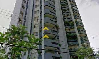 Imagem: Apartamento com 4 dormitórios à venda