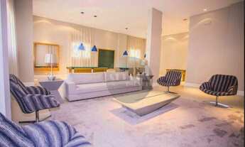 Imagem 3: Apartamento com 2 dormitórios à venda, 65 m² por R$ 613.800,00 - Centro - Curitiba/PR