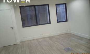 Imagem 6: Conjunto Comercial na Vila Olímpia