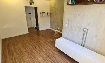 Imagem 3: Apartamento com 2 dormitórios à venda, 78 m² por R$ 600.000 - Saúde - São Paulo/SP